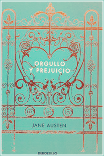 ~♥ Reseña #252 = Orgullo y prejuicio ~ Jane Austen ~♥ Reseña #252 = Orgullo y prejuicio ~ Jane Austen