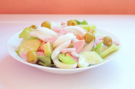 Ensalada para cuidarnos tras las Navidades Ensalada para cuidarnos tras las Navidades (4)