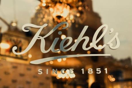 Contorno de Ojos Nocturno: Kiehl's Midnight Recovery Eye