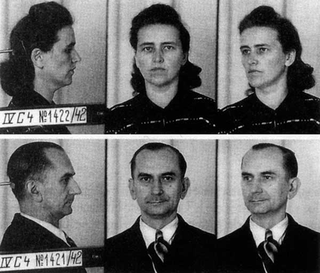 Solos en Berlín ficha-policial-otto-Elise-Hempel