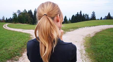 La elección más importante La elección más importante