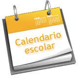 Calendario Escolar 2016, Buenos Aires