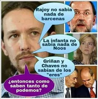 En India, cuatro grandes empresas españolas en la Lista Negra del trabajo esclavo; en Cataluña, Baños dimite y Mas sigue corriendo como un pollo sin cabeza.