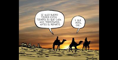 En India, cuatro grandes empresas españolas en la Lista Negra del trabajo esclavo; en Cataluña, Baños dimite y Mas sigue corriendo como un pollo sin cabeza.