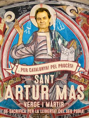 En India, cuatro grandes empresas españolas en la Lista Negra del trabajo esclavo; en Cataluña, Baños dimite y Mas sigue corriendo como un pollo sin cabeza.