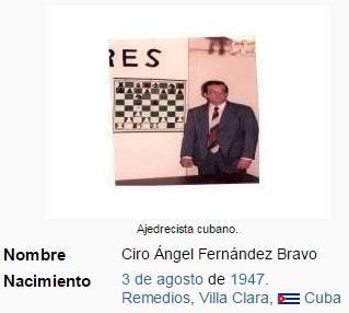 José Raúl Capablanca: A Chess Biography – Miguel Angel Sánchez (III) José Raúl Capablanca: A Chess Biography – Miguel Angel Sánchez (III)