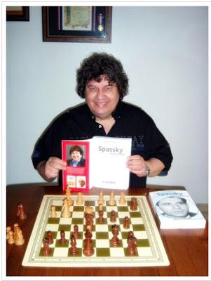 José Raúl Capablanca: A Chess Biography – Miguel Angel Sánchez (III) José Raúl Capablanca: A Chess Biography – Miguel Angel Sánchez (III)