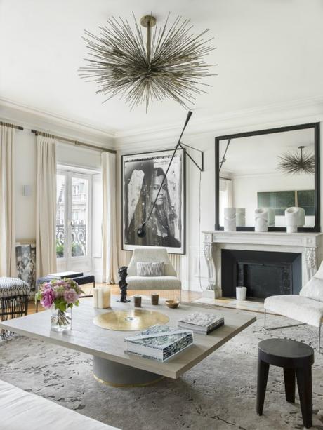 MIS CASAS FAVORITAS apartamento_en_paris_salon_mesa de centro-sofa--