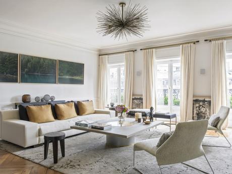 MIS CASAS FAVORITAS apartamento_en_paris_salon_mesa de centro-sofa--