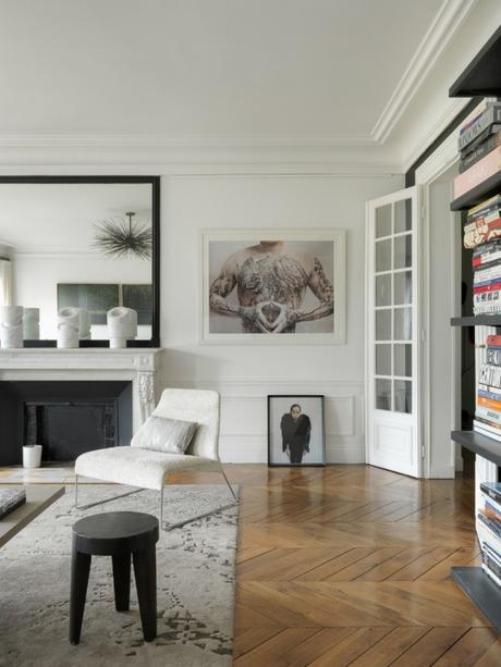 MIS CASAS FAVORITAS apartamento_en_paris_salon_mesa de centro-sofa--