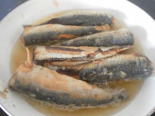 SARDINAS A LA BILBAINA