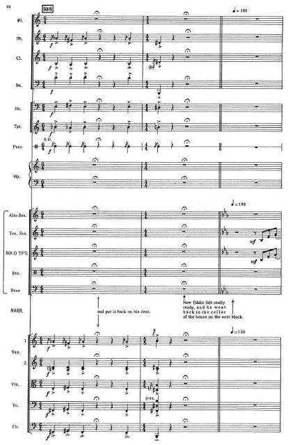 Journey into Jazz: análisis comparativo Gunther Schuller/Rafael Sanz-Espert Journey into Jazz: análisis comparativo Gunther Schuller/Rafael Sanz-Espert