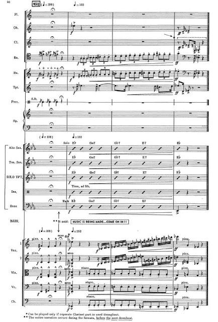 Journey into Jazz: análisis comparativo Gunther Schuller/Rafael Sanz-Espert Journey into Jazz: análisis comparativo Gunther Schuller/Rafael Sanz-Espert
