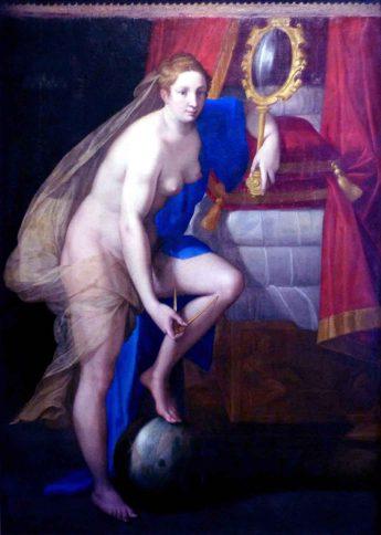 La Geometría de Lorenzo Sabatini en Turín Geo Sabatini Turin