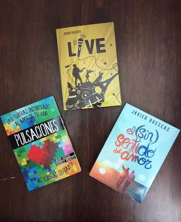 Book Haul FIL Guadalajara 2015!! Book Haul FIL Guadalajara 2015!!