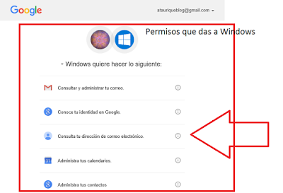 Outlook en Windows 10 Correo y Calendario Outlook en Windows 10 Correo y Calendario