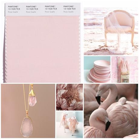 PANTONE COLOR OF YEAR 2016 PANTONE COLOR OF YEAR 2016