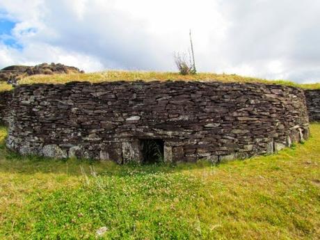 Ritual del Tangata Manu. Orongo. Rapa Nui Ritual del Tangata Manu. Orongo. Rapa Nui