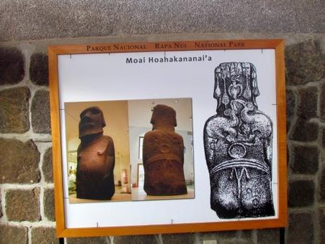 Ritual del Tangata Manu. Orongo. Rapa Nui Ritual del Tangata Manu. Orongo. Rapa Nui