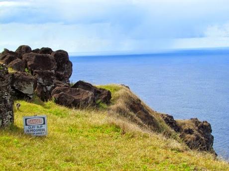 Ritual del Tangata Manu. Orongo. Rapa Nui Ritual del Tangata Manu. Orongo. Rapa Nui