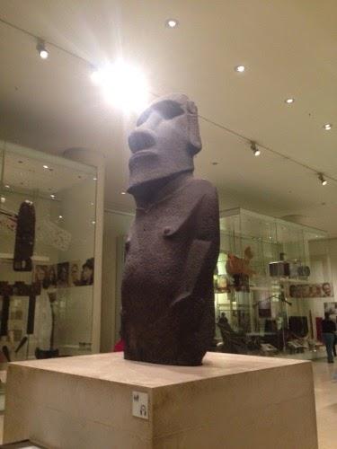 Ritual del Tangata Manu. Orongo. Rapa Nui Ritual del Tangata Manu. Orongo. Rapa Nui