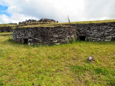 Ritual del Tangata Manu. Orongo. Rapa Nui Ritual del Tangata Manu. Orongo. Rapa Nui