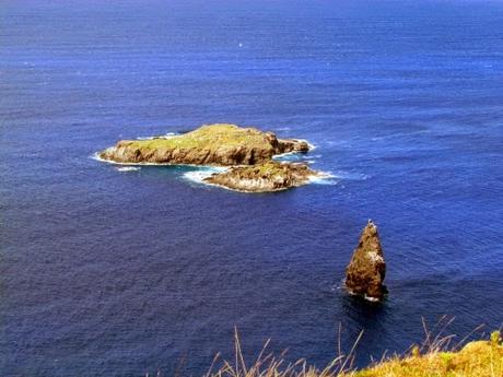 Ritual del Tangata Manu. Orongo. Rapa Nui Ritual del Tangata Manu. Orongo. Rapa Nui