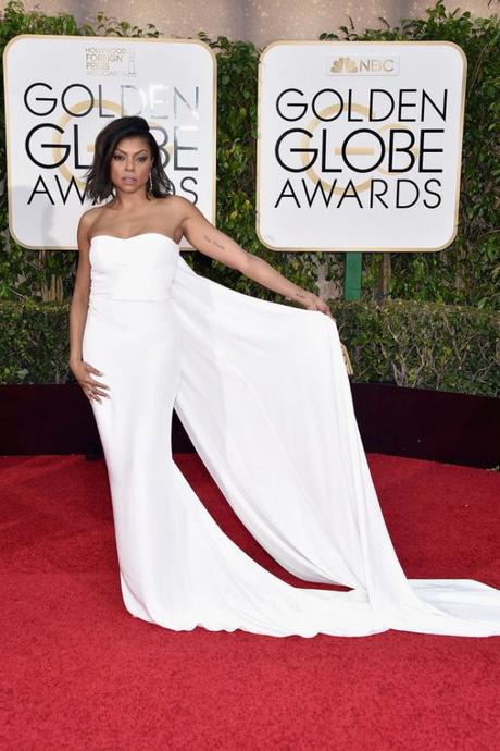 Taraji P. Henson