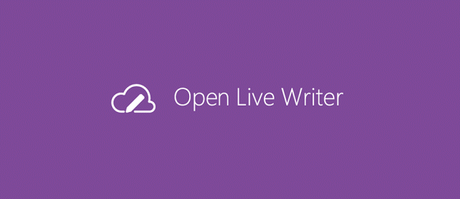 Open Live Writer: La mejor herramienta para escribir los posts de tu blog desde tu PC