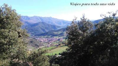 Potes, en Cantabria, la puerta de acceso a los Picos de Europa
