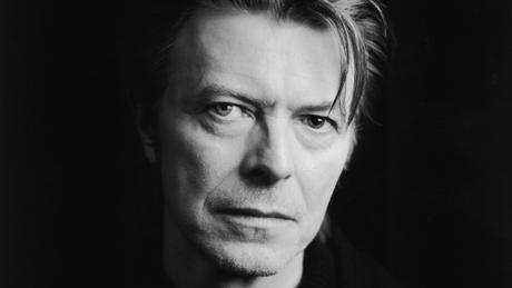 davidbowie