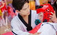 China como foco de las adaptaciones de novela juvenil romántica de artes marciales