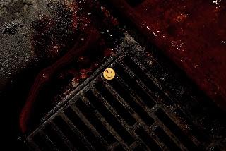 Watchmen (Zach Snyder, 2009. EEUU)