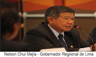 GORE LIMA CONSOLIDA ESTRATEGIAS CONTRA LA DELINCUENCIA…