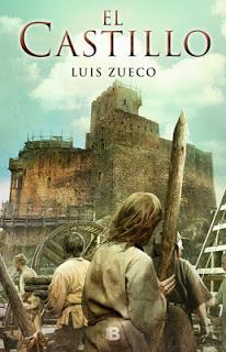 El castillo. Luis Zueco