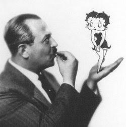 Max Fleischer, el gran olvidado del mundo de la animación
