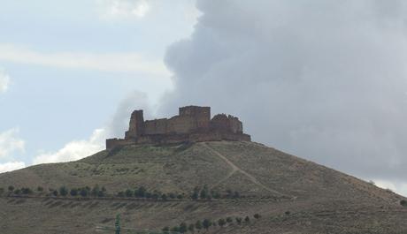 Ruta de los Guerrilleros por los Montes de Toledo