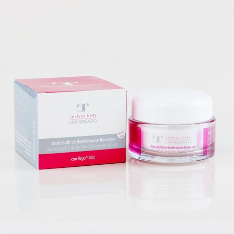 Crema Anticelulítca, Reafirmante y Reductora 200 ml Crema Anticelulítca, Reafirmante y Reductora 200 ml