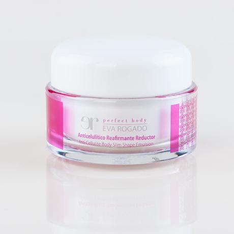 Crema Anticelulítca, Reafirmante y Reductora 200 ml Crema Anticelulítca, Reafirmante y Reductora 200 ml