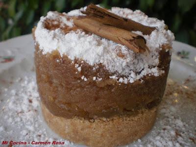 CREMA DE CALABAZA CREMA DE CALABAZA