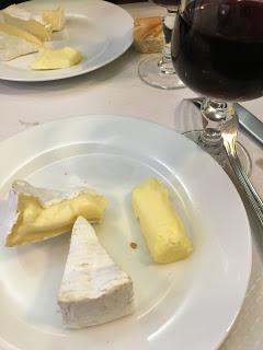 Restaurante Le Royal, en París (Francia)