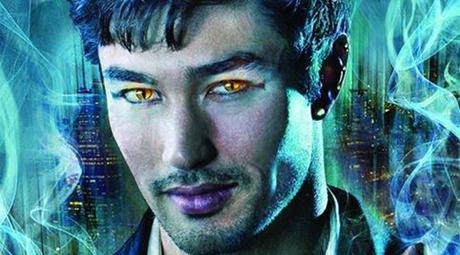 Reseña: Las crónicas de Magnus de Cassandra Clare, Sarah Ress Brenan y Maureen Johnson Reseña: Las crónicas de Magnus de Cassandra Clare, Sarah Ress Brenan y Maureen Johnson