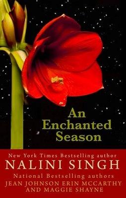 Relectura Psi/Cambiantes de Nalini Singh: Resumen Psy-Changeling #0.5--Beat of Temptation: