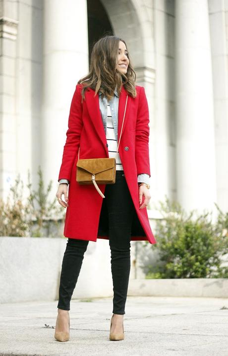 ¿Qué es la regla de la tercera pieza y porqué la usan todos los estilistas de moda? ¿Qué es la regla de la tercera pieza y porqué la usan todos los estilistas de moda?