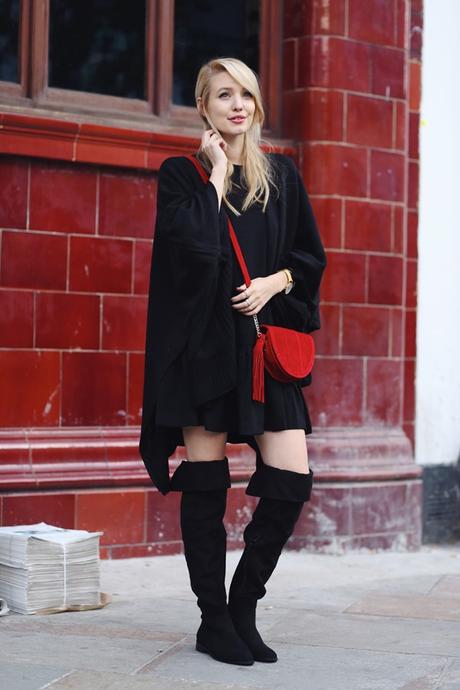 ¿Qué es la regla de la tercera pieza y porqué la usan todos los estilistas de moda? ¿Qué es la regla de la tercera pieza y porqué la usan todos los estilistas de moda?