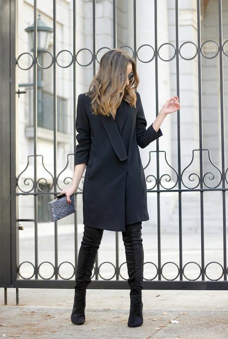 ¿Qué es la regla de la tercera pieza y porqué la usan todos los estilistas de moda? ¿Qué es la regla de la tercera pieza y porqué la usan todos los estilistas de moda?
