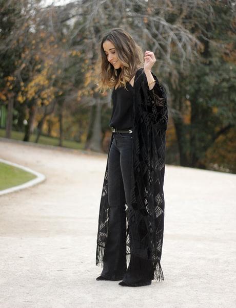 ¿Qué es la regla de la tercera pieza y porqué la usan todos los estilistas de moda? ¿Qué es la regla de la tercera pieza y porqué la usan todos los estilistas de moda?