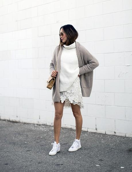 ¿Qué es la regla de la tercera pieza y porqué la usan todos los estilistas de moda? ¿Qué es la regla de la tercera pieza y porqué la usan todos los estilistas de moda?