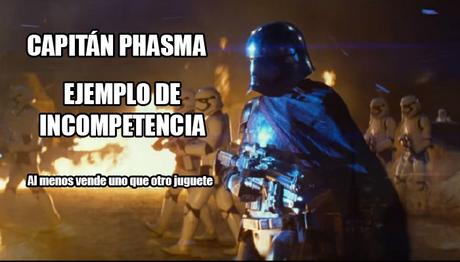 Capitan Phasma