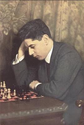 José Raúl Capablanca: A Chess Biography – Miguel Angel Sánchez (IV) José Raúl Capablanca: A Chess Biography – Miguel Angel Sánchez (IV)